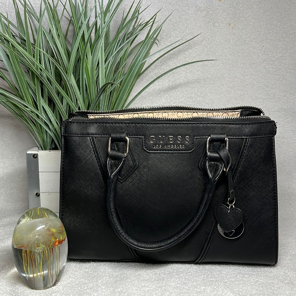 Guess Los Angeles Handbag